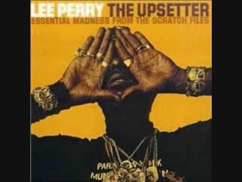 Lee Perry-Fist of Fury