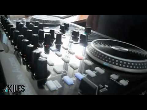 Mezclitas  @ DJ AKILES