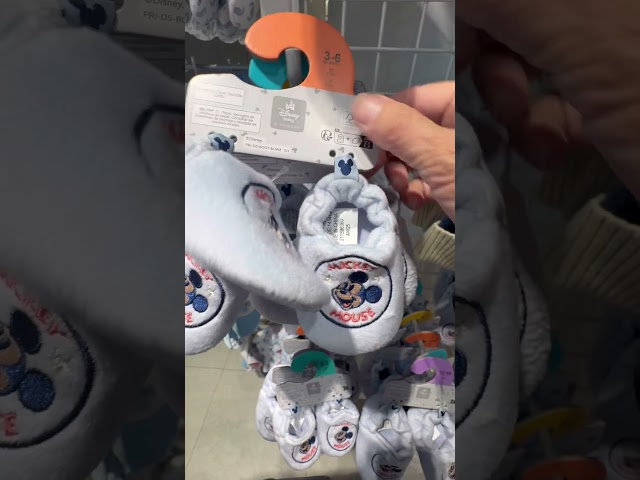 Vídeo relacionado con Disney Sudadera Mickey Mouse Hello de para Mujer, Gris Claro, Talla 12 UK
