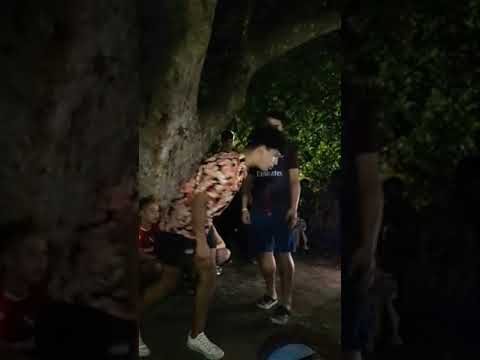 GIAN VS ZK // SEMI FINAL // FECHA 6