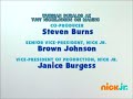 Blue S Clues Blue S Big Holiday Credits Wubbian