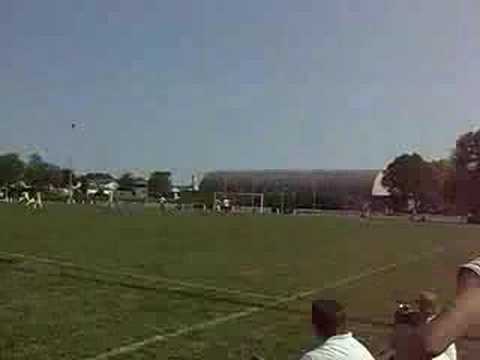 Vuren maakt 1-0 tegen rijswijkse boys