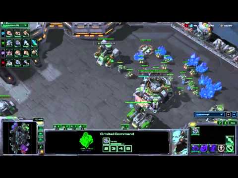 Lillekanin & Night vs Beastyqt & MorroW G2 - 2v2 Top Team Cup 1 Quarter-Finals