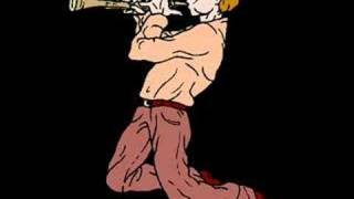 Latin Flute - Deodato