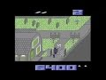 Paperboy Longplay c64 50 Fps