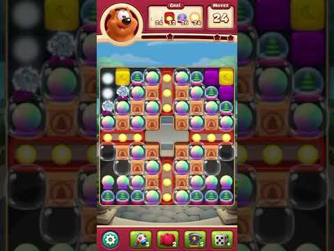 TOON BLAST LEVEL 3975 - no boosters 👾