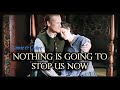 Outlander. Jamie & Claire. Nothing Is Going To Stop Us Now.