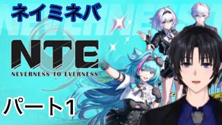 ネイミネバNTEパート１