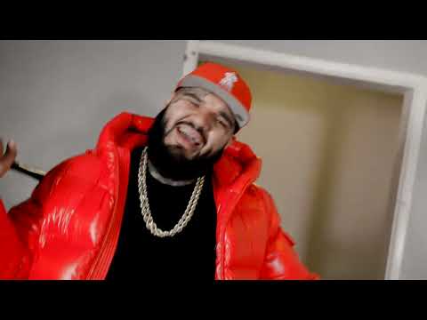 ANTHOE THE GREAT - 50 BANDZ(Grimeyrecords/Glockstarz)