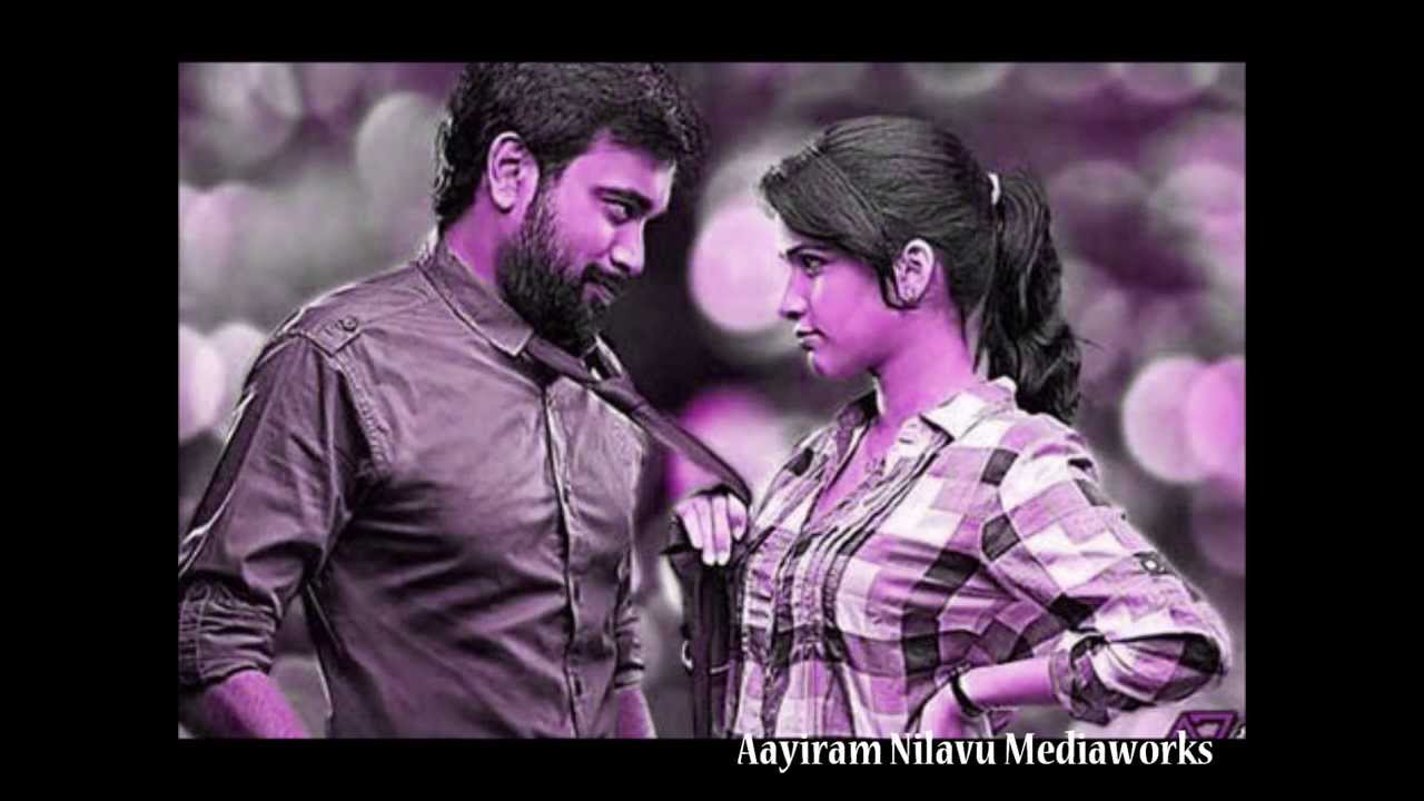 Un Kannai Paarthaale Lyrics  | Bramman | Karthik, Manasi | Devi Sri Prasad