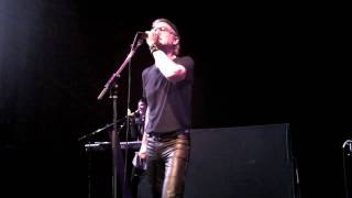 Men Without Hats Live - Sept 24 2010 - SOS