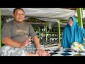 Dibalik Gurihnya IKAN BAKAR Pantai Lampuuk Aceh