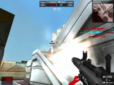 Se4nH4x InDuStRiEs WolfTeam Uber Hack-08/30/10