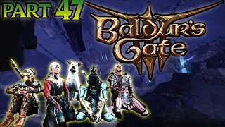 BG3 - Pt 47 - Yurgir the Orthon