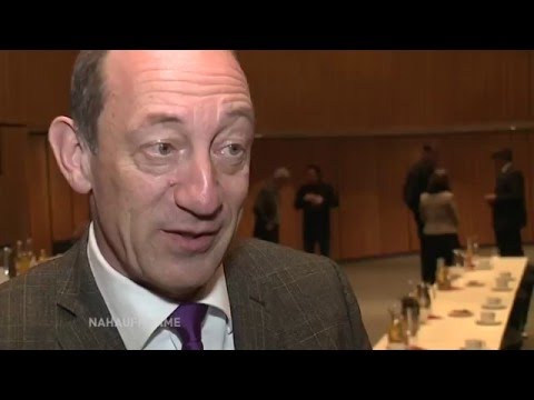 Wirtschaft in Hochstimmung