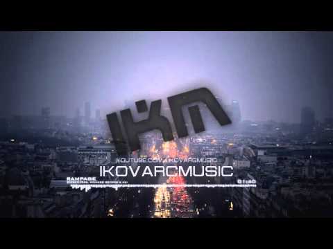 Starkillers, Richard Beynon & Kai   Rampage