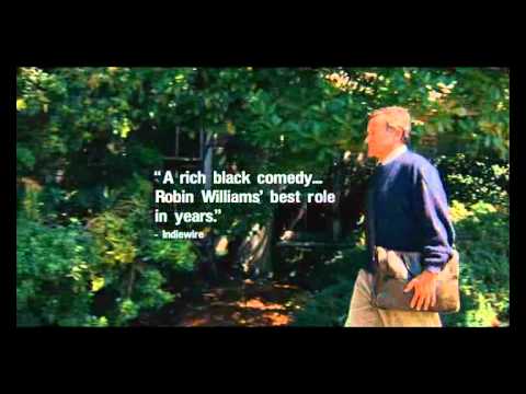 Worlds Greatest Dad | Deutscher Trailer