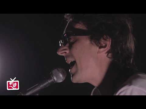 Niente Mi Piace - Rafael Berrio