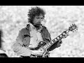 A Satisfied Mind - Bob Dylan