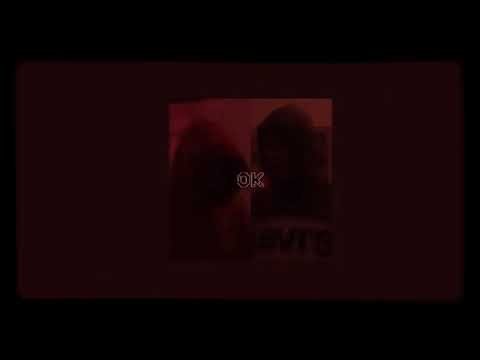 Mlvden x gilja x dusi - ok [lele bate] (Instrumental)