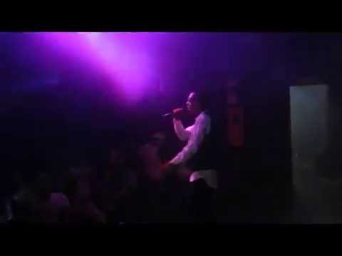 Show Mc Kaique MDP - Barracão Da Villa