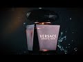 Parfém Versace Crystal Noir parfémovaná voda dámská 90 ml tester