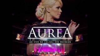 Aurea - Be My Baby - Ao Vivo no Coliseu.