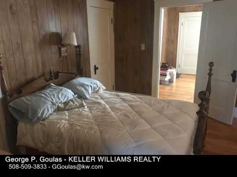 115 Worcester Road, Webster MA 01570 - Single Family Home - Real Estate - For Sale -