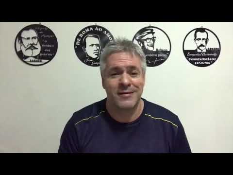 10 minutos com Emmanuel - Pão Nosso - Lição – 53 - Em cadeias  - 6ªf – 13/08/2021.