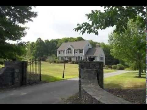 632 Central Turnpike Sutton MA 01590 Real Estate for Sale Single Family Home