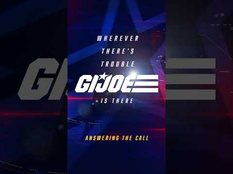 I Was Gonna Bring Flowers | VOTE JOE | YO JOE JUNE | Hasbro Pulse