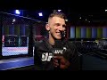 Dan Hooker Details His Crazy UFC 266 Fight Week