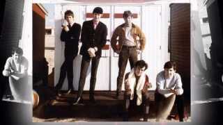 The Hollies -  I&#39;m Alive