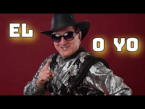 EL O YO - DOLCEY GUTIÉRREZ