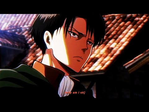 nicoteen ninyo - why am i ok (lyrics)