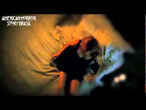 American Horror Story - Promo 1x07 Open House