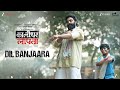 Dil Banjaara Kaalidhar Laapata Abhishek Bachchan Daivik Raghav Chaitanya Amit Trivedi Geet