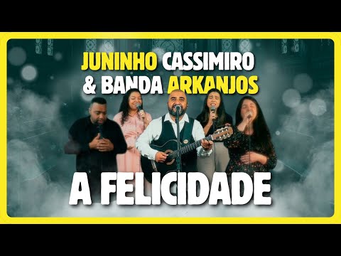 Caminho Da Felicidade - Ministerio Louvor e…
