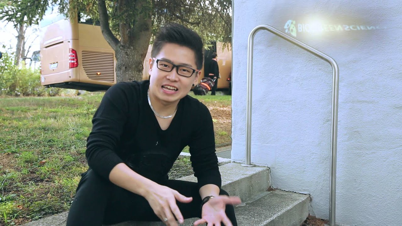 [Applesc] Rocky - Kantung mata mengempis dengan Applesc