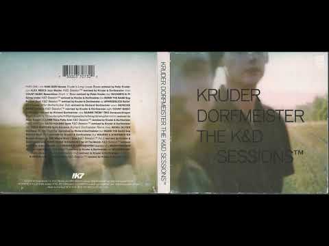 Sofa Surfers - Sofa Rockers (Richard Dorfmeister Remix)