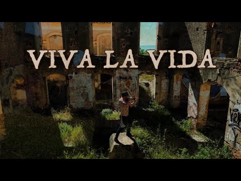 Promotional video thumbnail 4 for Blue Violin