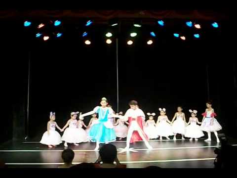 Southern Roses Waltz