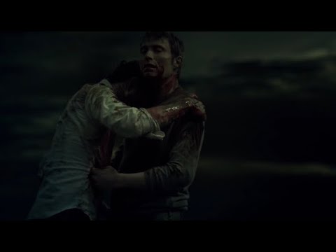 my roman empire’s but it’s just hannigram moments