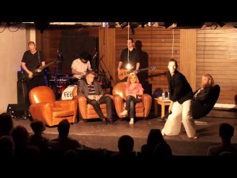 Obludárium - Feelme + Pišta Vandal a Pavol Hammel