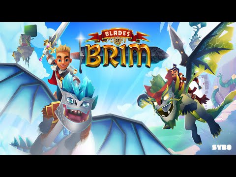 Blades of Brim (by Sybo Games) IOS Gameplay Video (HD) - YouTube