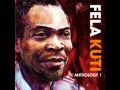 Fela Kuti- Go Slow