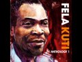 Fela Kuti- Go Slow 