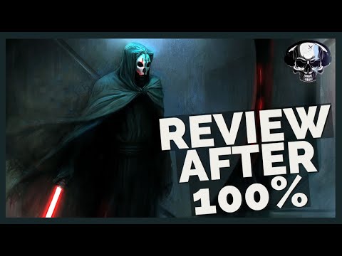 Star Wars: KOTOR 2 - Review After 100%