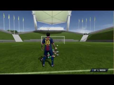 FIFA 13 | In-Depth Hocus Pocus Pass Tutorial (XBOX 360)