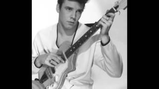 marty wilde - sea of love